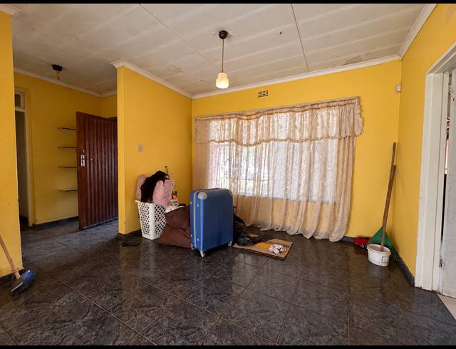3 BEDROOM HOUSE FOR SALE IN VANDERBIJLPARK CE 4